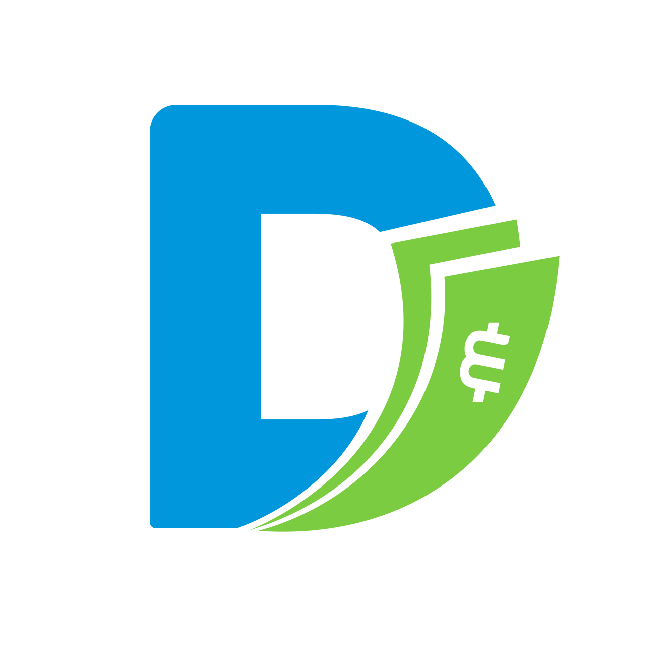 DEM MONEY logo